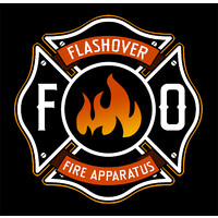 Flashover Fire Apparatus & Equipment Co. LLC logo - Similar company to Kraken Power