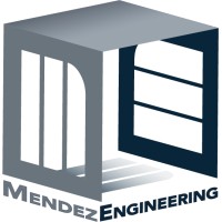 Mendez Engineering logo - Similar company to Dp Engineering