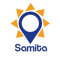 Samita logo - Similar company to Myservo