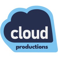 Cloud Productions logo - Similar company to U-Are