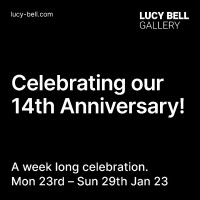 Lucy Bell Fine Art
