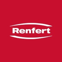 Renfert USA logo - Similar company to Kinetic Tools