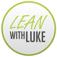 Lean with Luke logo - Similar company to Leanwithlesley