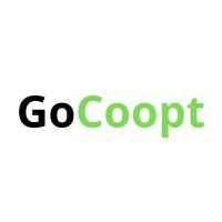 GoCoopt logo - Similar company to Mallar
