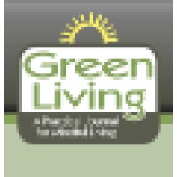 Green Living Journal Portland