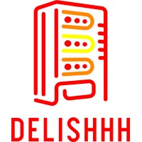 DelishhhSnacks logo - Similar company to C.I.E. Management Services