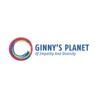Ginny's Planet logo - Similar company to Aliotts