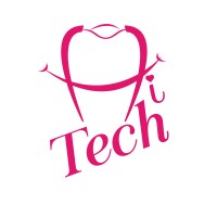 Hitechdental logo - Similar company to Krisantec Solutions