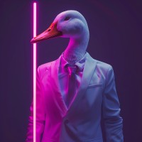 Wise Duck Dev GPTs logo - Similar company to Nestjs Fr