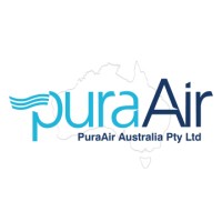 PuraAir Australia Pty Ltd logo - Similar company to Hpa Plus