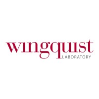 Wingquist Laboratory logo - Similar company to Umeå University