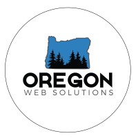 Oregon Web Solutions logo - Similar company to Root K