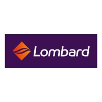 Lombard logo - Similar company to Vitrx