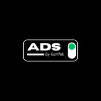 Ads by Karthik logo - Similar company to Ciitrus Digital