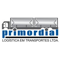A Primordial logo - Similar company to Transguto