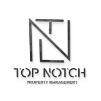 TopNotch Property Management logo - Similar company to El Gabry Group