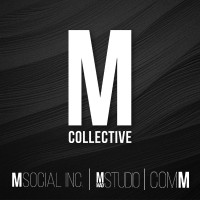 MCollective Manila logo - Similar company to Cosmic Guild
