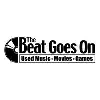 The Beat Goes On logo - Similar company to Webaura Solutions