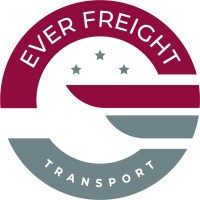 Ever Freight Transport Inc logo - Similar company to Everfreight Inc
