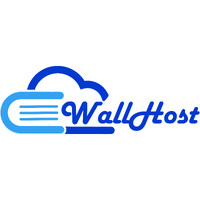 eWallHost Web Services Pvt Ltd logo - Similar company to Ewallhost Web Services Private Limited
