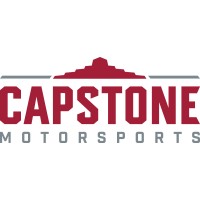 Capstone Motorsports logo - Similar company to Mecha Solutions