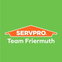 SERVPRO of San Marcos/New Braunfels/Kyle/Buda logo - Similar company to Entrusted