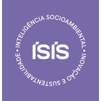 ISIS.eco logo - Similar company to Luzlaw