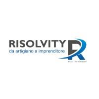 Risolvity logo - Similar company to Doweb