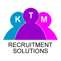 KTM Recruitment Solutions Ltd logo - Similar company to Anigami Studio