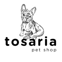 Tosaria Pet Shop logo - Similar company to Sol E Patas - Pet Shop