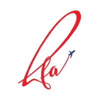 Perú Flight Academy logo - Similar company to Direct Flight School