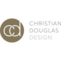 Christian Douglas Design logo - Similar company to Hoiland Studios