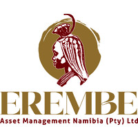 Erembe Asset Management Namibia (Pty) Ltd logo - Similar company to Lynkwise