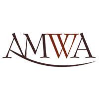 American Medical Women's Association (AMWA) logo - Similar company to Feed Berkeley