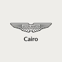 Aston Martin Cairo logo - Similar company to Bentley Cairo