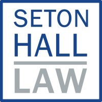 Seton Hall Law Student Bar Association logo - Similar company to Student-Athlete Insights: Nil Consulting & Education