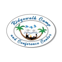 Ridgewalk Camp & Conference Centre logo - Similar company to Aitwobo