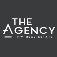 The Agency NW logo - Similar company to Maven & Muse
