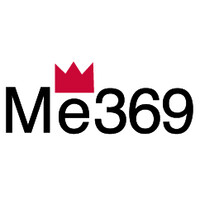 ME369 FASHION logo - Similar company to Freedom Moses