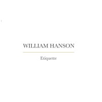 William Hanson Etiquette logo - Similar company to Accxtractor