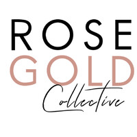 Rose Gold Collective logo - Similar company to Mustard Seed