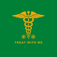 Treat With Me logo - Similar company to Talk With Me