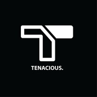 Tenacious. logo - Similar company to Tenacious Awards