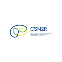 Centre Support Nord des HDF en Remédiation Cognitive et Réhabilitation Psychosociale logo - Similar company to Agence De Rénovation Energetique Du Nord - Aren