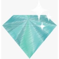 Stitches To Stones Diamond Painting logo - Similar company to Figured'Art