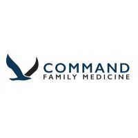 Command Family Medicine logo - Similar company to Command Health