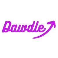 Dawdle.live logo - Similar company to Fretbox