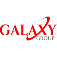 Galaxy Group logo - Similar company to Galaxy & Sawasdee Group