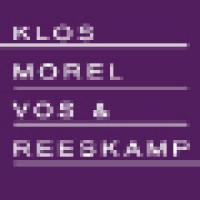 Klos Morel Vos & Reeskamp
