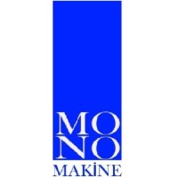 Mono Makine logo - Similar company to Evik Cable Pulling Systems